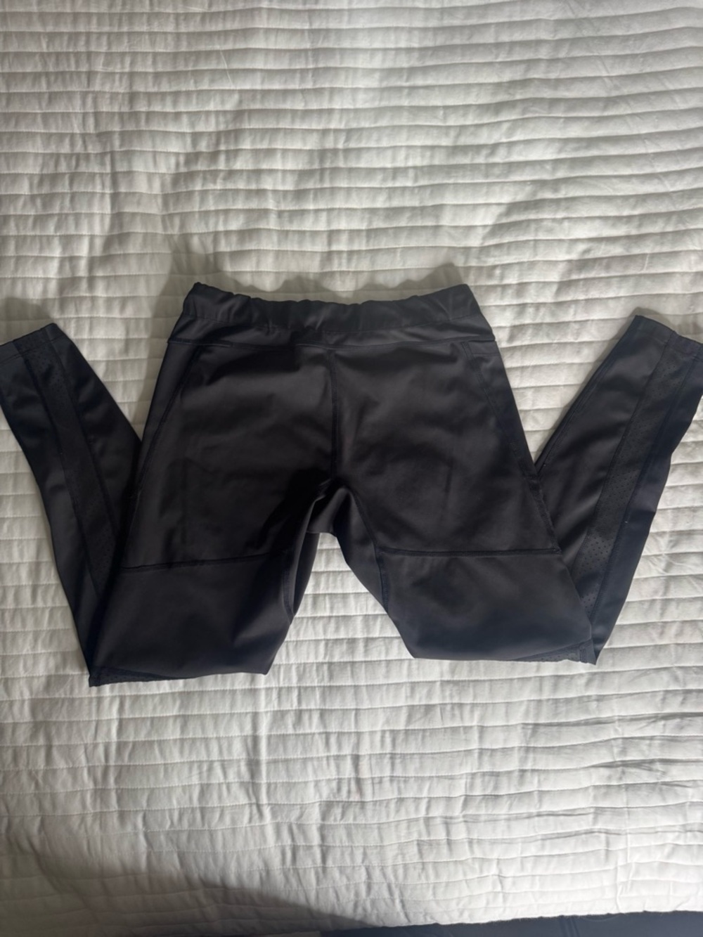 TEAMM8 Men's Performance Joggers - Charcoal - Picture 5 of 5